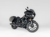 HARLEY-DAVIDSON LOW RIDER ST FXLRST