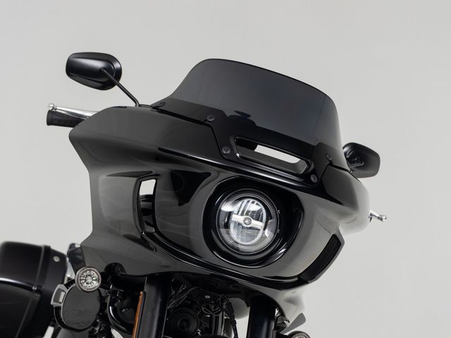 harley-davidson - low-rider-st-fxlrst