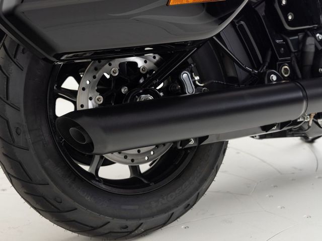 harley-davidson - low-rider-st-fxlrst