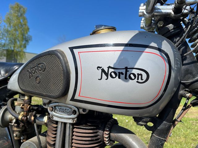 norton - m-18