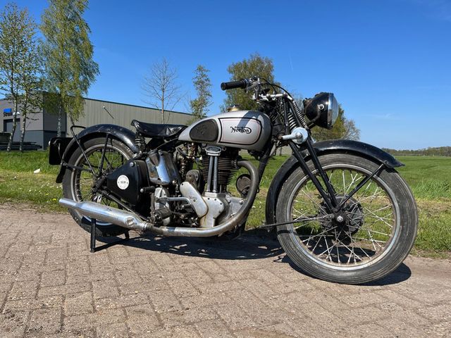 norton - m-18