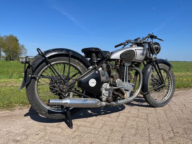 norton - m-18