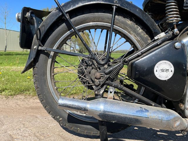 norton - m-18