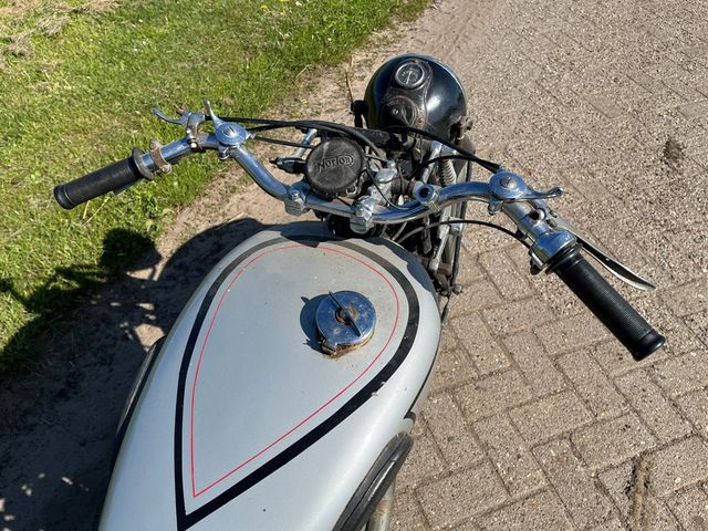 norton - m-18
