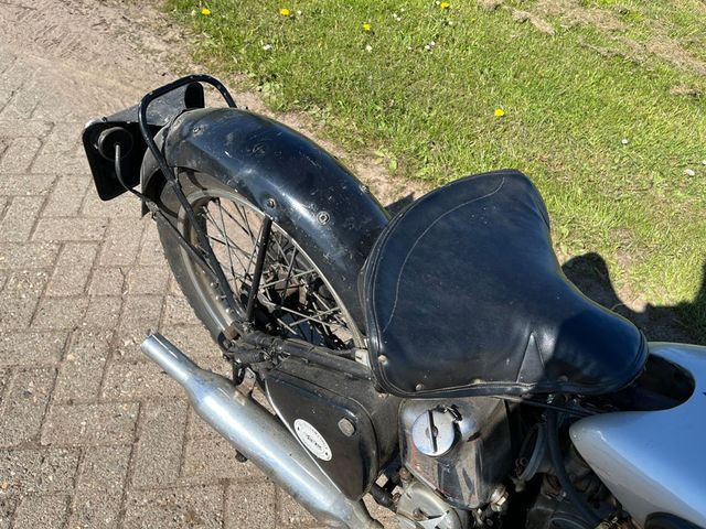 norton - m-18