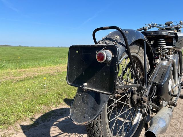norton - m-18