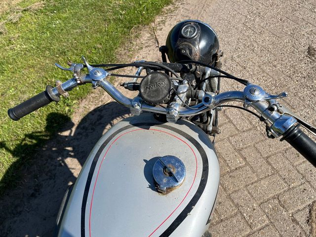 norton - m-18