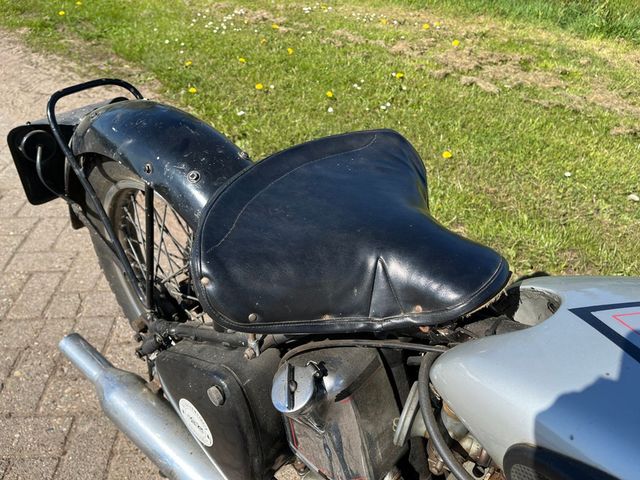 norton - m-18