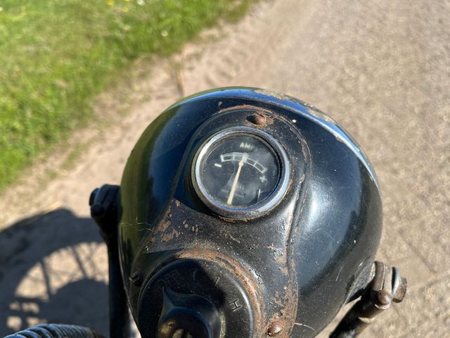 norton - m-18