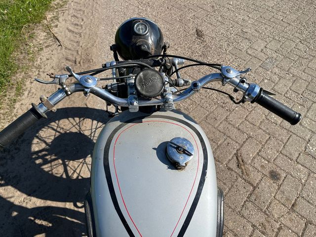 norton - m-18