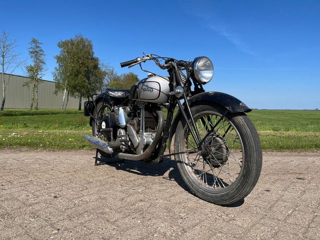 norton - m-18