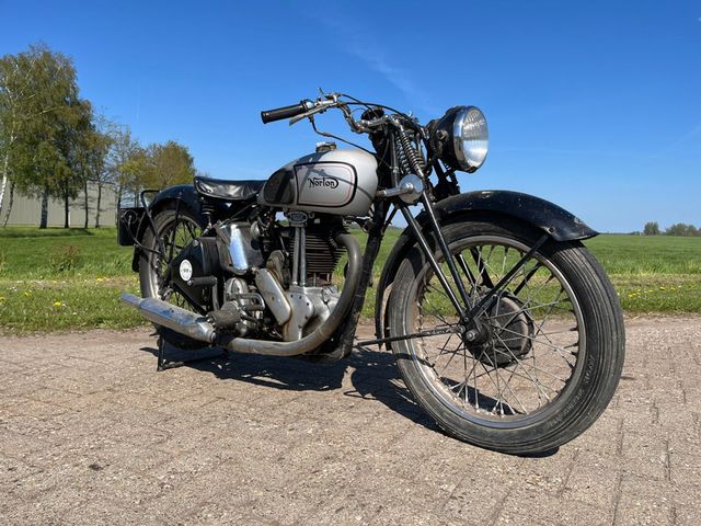 norton - m-18