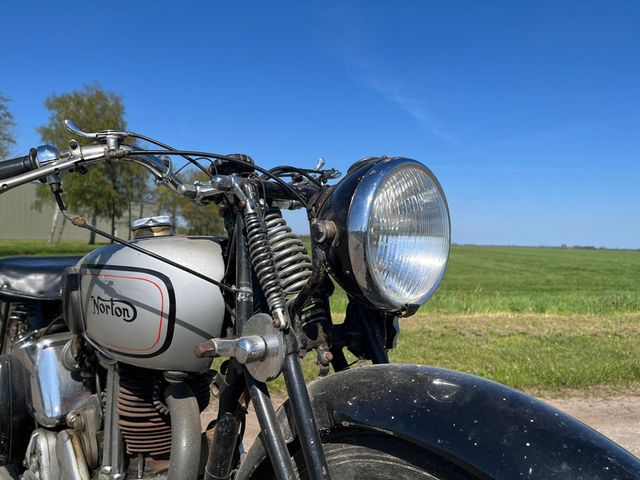 norton - m-18