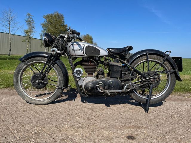 norton - m-18