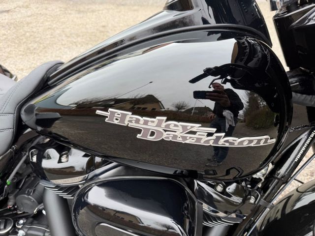 harley-davidson - street-glide-flhx