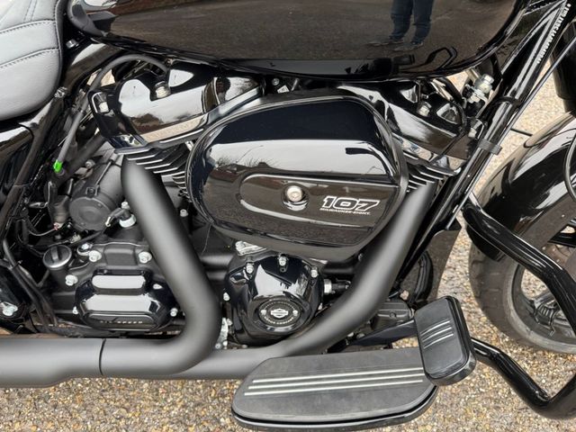 harley-davidson - street-glide-flhx