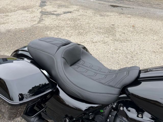 harley-davidson - street-glide-flhx