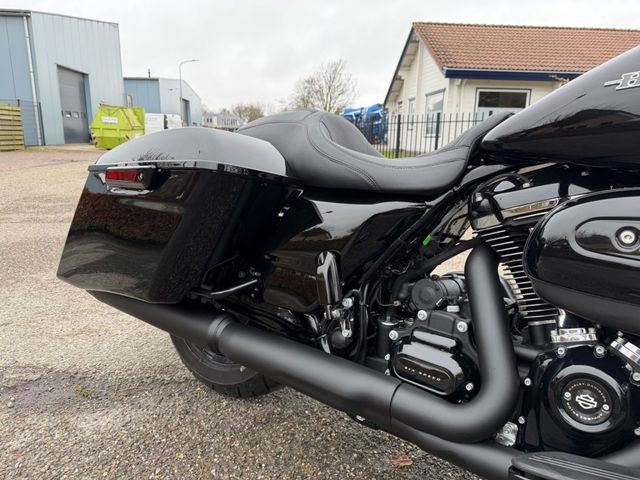 harley-davidson - street-glide-flhx