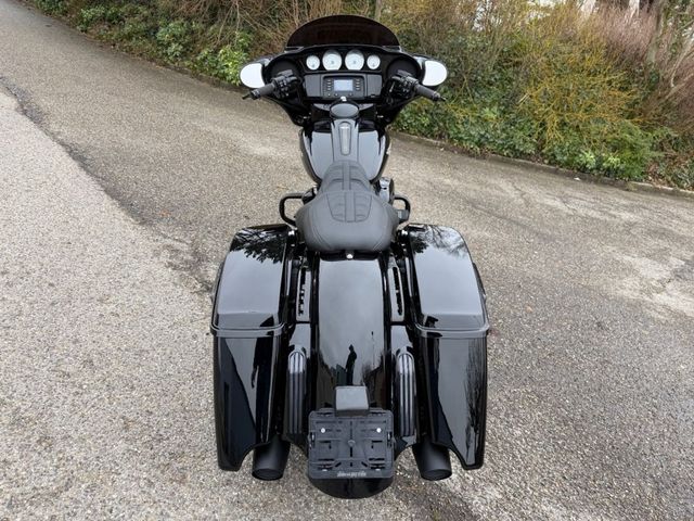 harley-davidson - street-glide-flhx