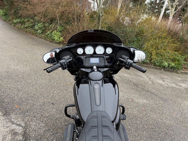 harley-davidson - street-glide-flhx