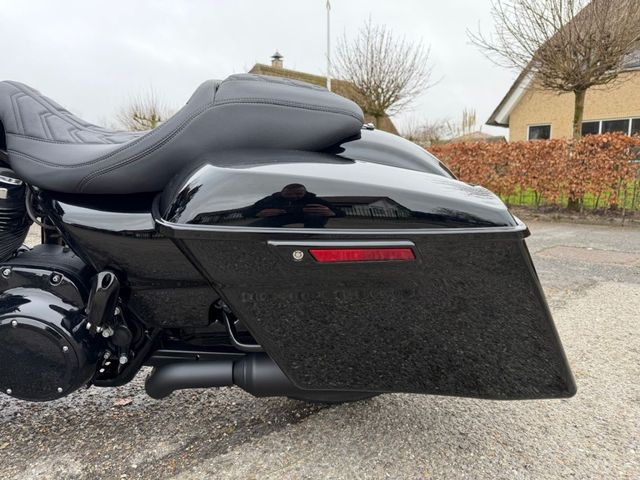 harley-davidson - street-glide-flhx