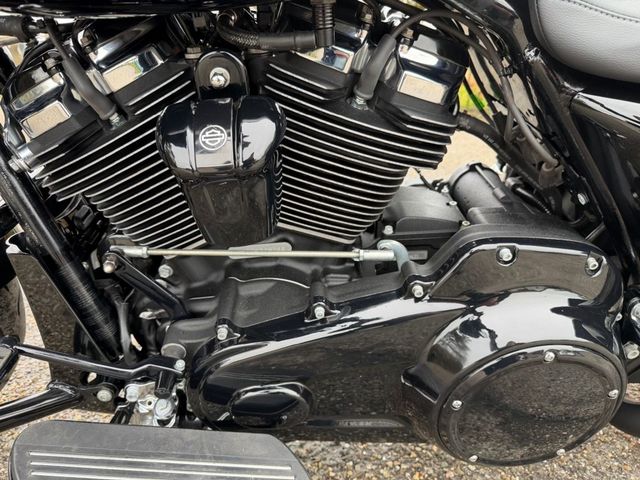 harley-davidson - street-glide-flhx