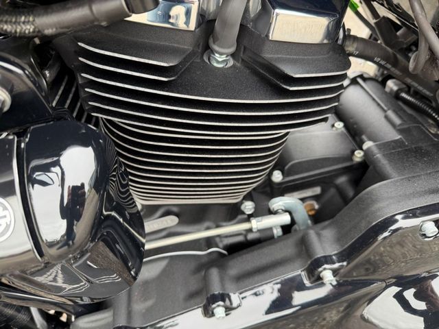 harley-davidson - street-glide-flhx