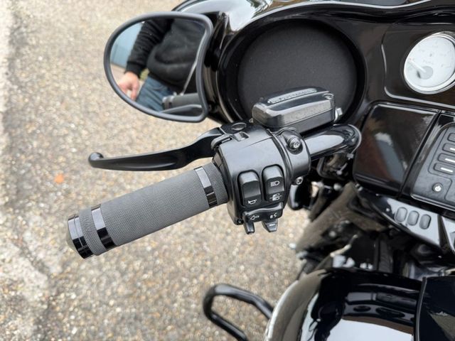 harley-davidson - street-glide-flhx