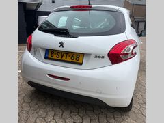 Peugeot 208 1.2 Vti Active 2013 occasion – foto 5 van 16