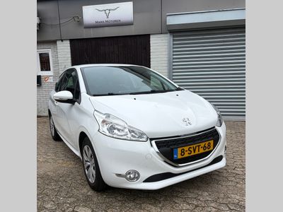 PEUGEOT OVERIG – foto 2