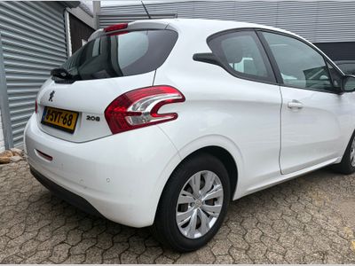 PEUGEOT OVERIG – foto 4