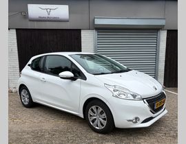 Peugeot Overig 2013 occasion