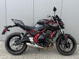 KAWASAKI Z650