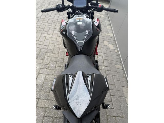 kawasaki - z650