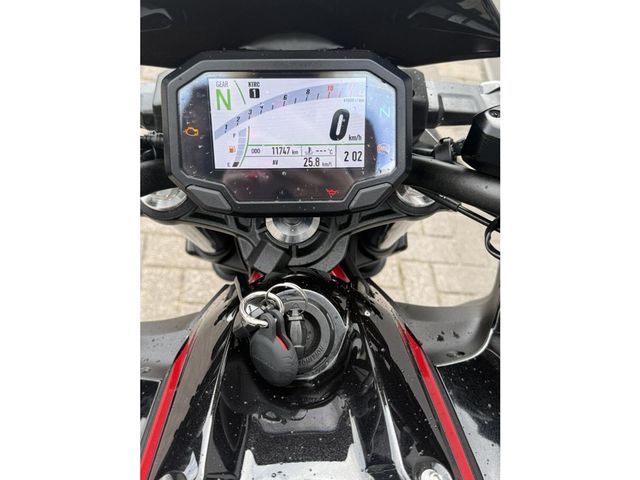 kawasaki - z650