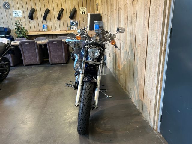 honda - vt-1100-c-shadow