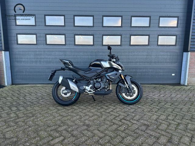 cfmoto - 450-nk