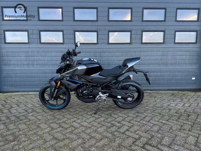 cfmoto - 450-nk
