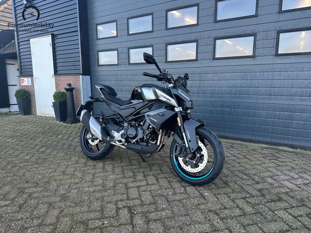 cfmoto - 450-nk