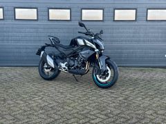 CFMOTO 450 NK