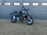 CFMOTO 450 NK