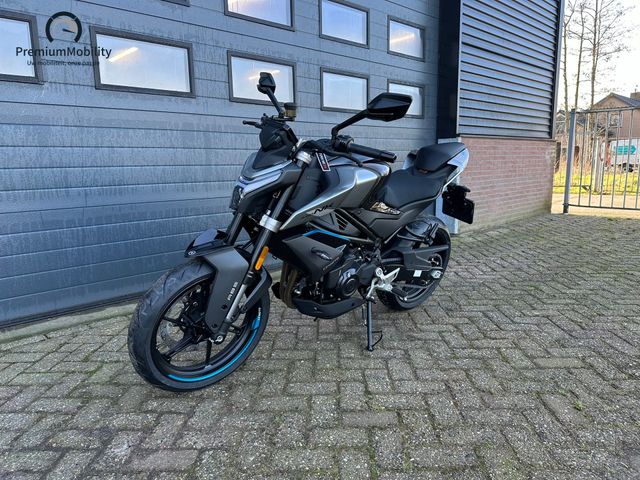 cfmoto - 450-nk