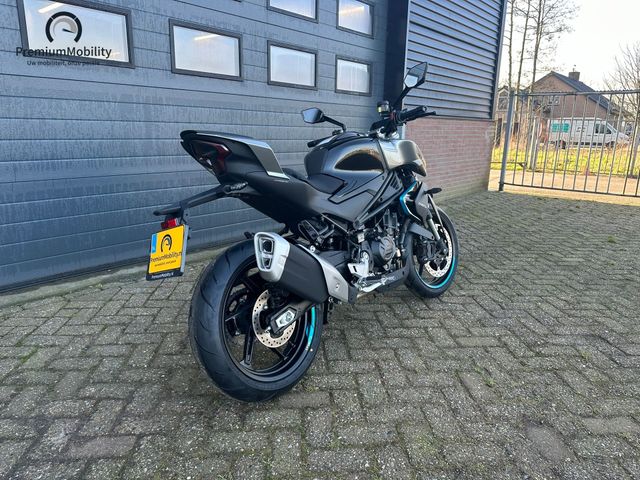 cfmoto - 450-nk
