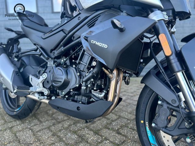 cfmoto - 450-nk