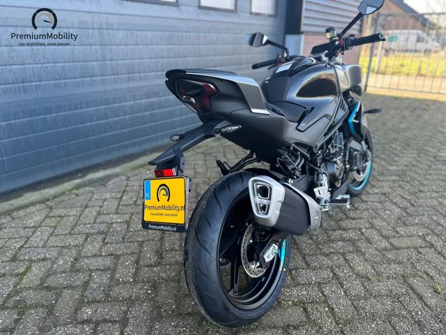 cfmoto - 450-nk