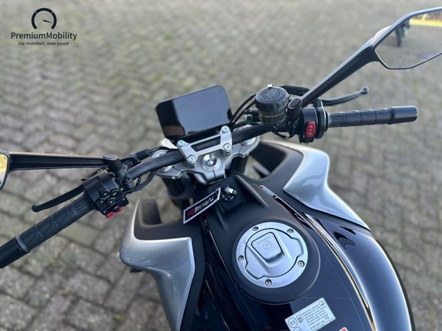 cfmoto - 450-nk