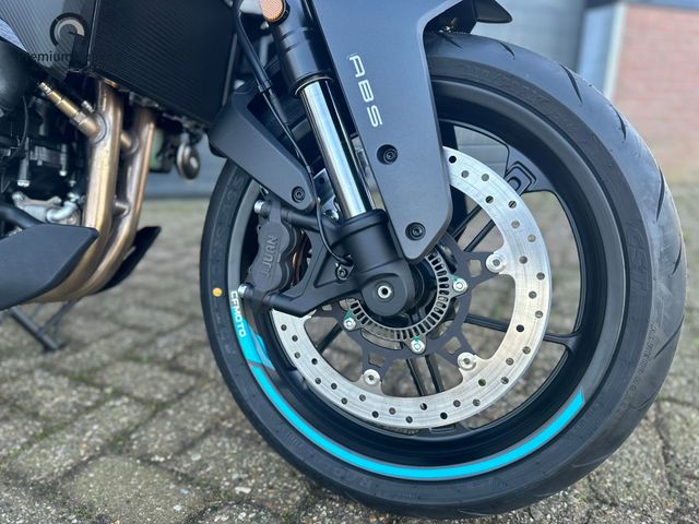 cfmoto - 450-nk