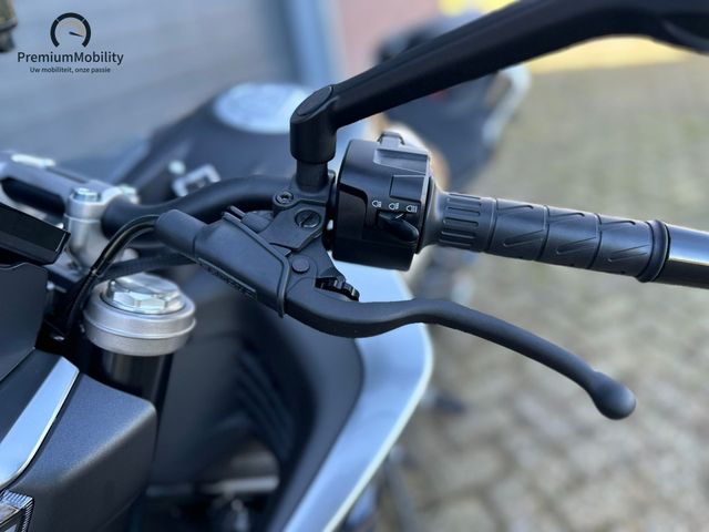 cfmoto - 450-nk