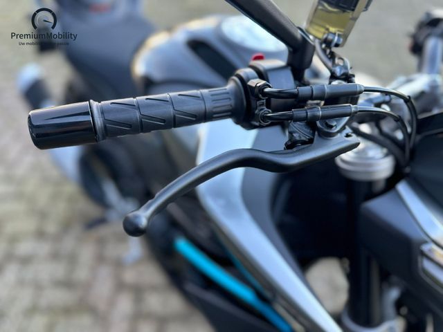 cfmoto - 450-nk