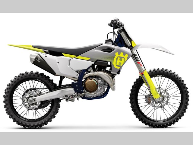 husqvarna - fc-450